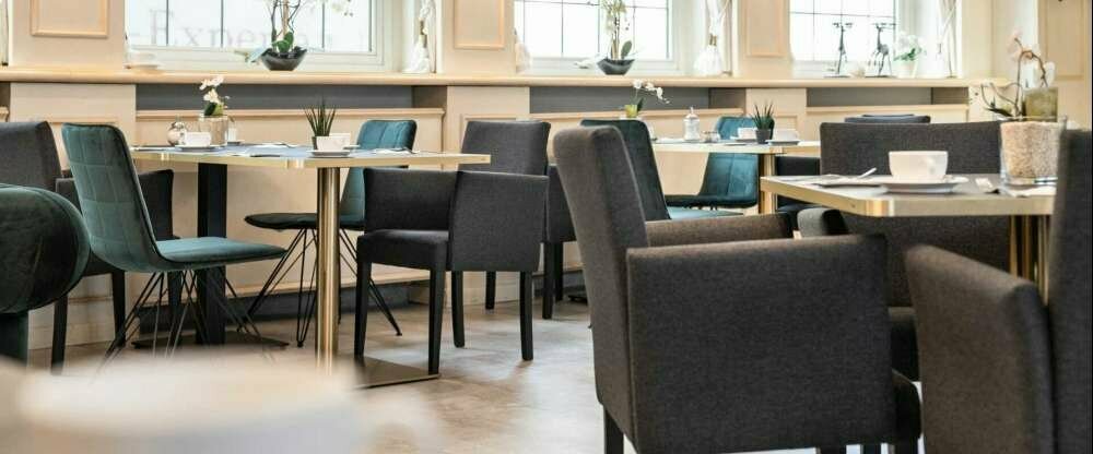 Flair Hotel Vier Jahreszeiten - Hotel-Innenansicht