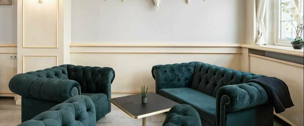 Flair Hotel Vier Jahreszeiten - Hotel-Innenansicht