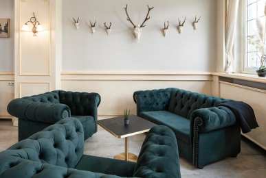 Array, Quelle: Flair Hotel Vier Jahreszeiten