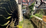Flair Hotel Vier Jahreszeiten - Umgebung