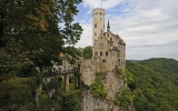 Flair Hotel Vier Jahreszeiten - Umgebung