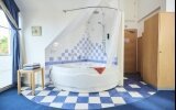 Flair Hotel Zum Schwarzen Reiter - Badezimmer