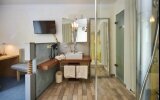Flair Hotel Zum Schwarzen Reiter - Badezimmer
