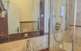 Flair Hotel Zum Schwarzen Reiter - Badezimmer