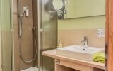 Flair Hotel Zum Schwarzen Reiter - Badezimmer