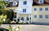 Flair Hotel Zum Schwarzen Reiter - Hotel-Außenansicht