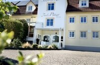 Flair Hotel Zum Schwarzen Reiter - Hotel-Außenansicht