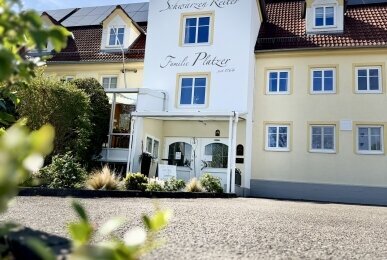 Array, Quelle: Flair Hotel Zum Schwarzen Reiter
