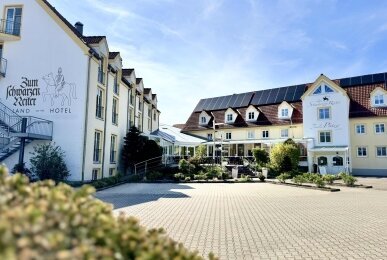 Array, Quelle: Flair Hotel Zum Schwarzen Reiter