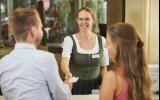 Flair Hotel Zum Schwarzen Reiter - Hotel-Innenansicht