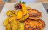 Flair Hotel Zum Schwarzen Reiter - Küche