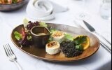 Flair Hotel Zum Schwarzen Reiter - Küche