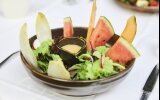 Flair Hotel Zum Schwarzen Reiter - Küche