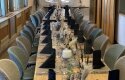 Flair Hotel Zum Schwarzen Reiter - Restaurant