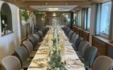 Flair Hotel Zum Schwarzen Reiter - Restaurant