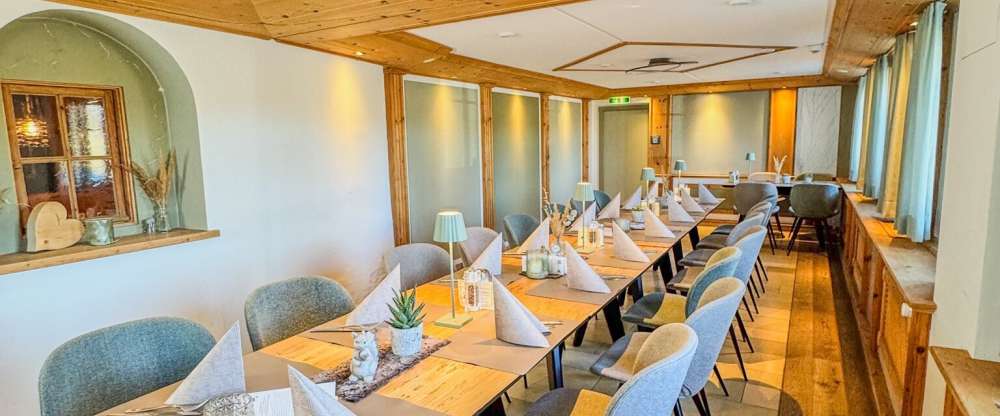 Flair Hotel Zum Schwarzen Reiter - Restaurant