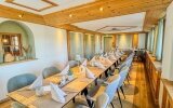 Flair Hotel Zum Schwarzen Reiter - Restaurant