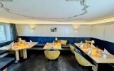 Flair Hotel Zum Schwarzen Reiter - Restaurant