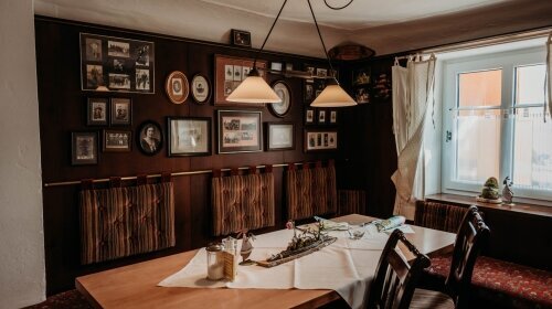 Flair Hotel Zum Schwarzen Reiter - Restaurant