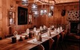 Flair Hotel Zum Schwarzen Reiter - Restaurant