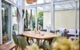 Flair Hotel Zum Schwarzen Reiter - Restaurant