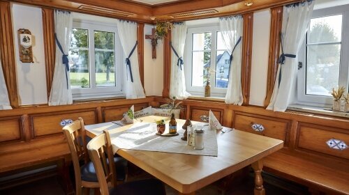 Flair Hotel Zum Schwarzen Reiter - Restaurant