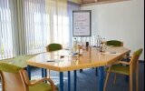 Flair Hotel Zum Schwarzen Reiter - Tagungsraum