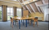 Flair Hotel Zum Schwarzen Reiter - Tagungsraum
