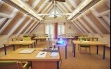 Flair Hotel Zum Schwarzen Reiter - Tagungsraum