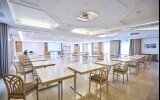 Flair Hotel Zum Schwarzen Reiter - Tagungsraum
