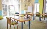 Flair Hotel Zum Schwarzen Reiter - Tagungsraum