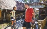Flair Hotel Zum Schwarzen Reiter - Umgebung