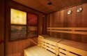 Flair Hotel Zum Schwarzen Reiter - Wellnessbereich