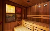 Flair Hotel Zum Schwarzen Reiter - Wellnessbereich
