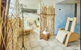 Flair Hotel Zum Schwarzen Reiter - Wellnessbereich