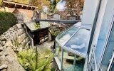 Flair Hotel Zum Schwarzen Reiter - Wellnessbereich