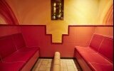 Flair Hotel Zum Schwarzen Reiter - Wellnessbereich