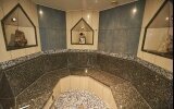 Flair Hotel Zum Schwarzen Reiter - Wellnessbereich