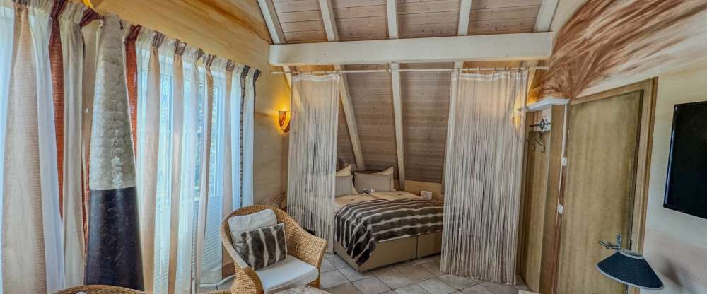 Flair Hotel Zum Schwarzen Reiter - Zimmer