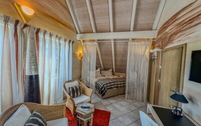 Flair Hotel Zum Schwarzen Reiter - Zimmer
