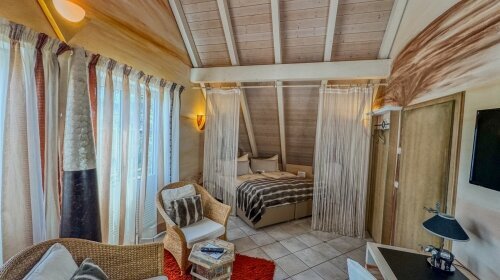 Flair Hotel Zum Schwarzen Reiter - Zimmer