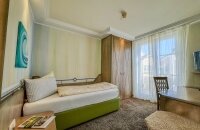 Flair Hotel Zum Schwarzen Reiter - Zimmer