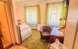 Flair Hotel Zum Schwarzen Reiter - Zimmer