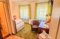 Flair Hotel Zum Schwarzen Reiter - Zimmer
