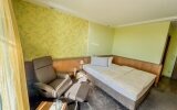 Flair Hotel Zum Schwarzen Reiter - Zimmer