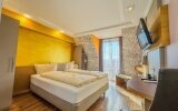 Flair Hotel Zum Schwarzen Reiter - Zimmer
