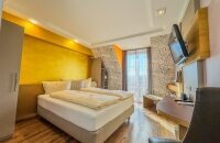 Flair Hotel Zum Schwarzen Reiter - Zimmer