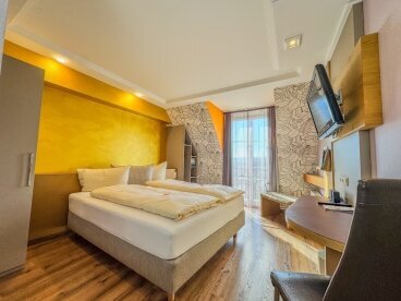Array, Quelle: Flair Hotel Zum Schwarzen Reiter
