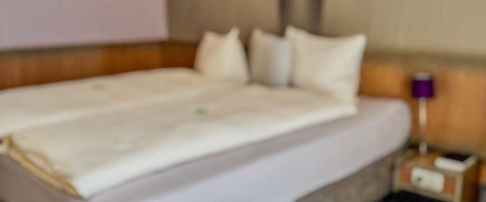 Flair Hotel Zum Schwarzen Reiter - Zimmer