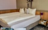 Flair Hotel Zum Schwarzen Reiter - Zimmer